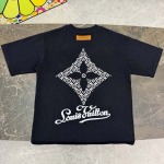 2026年4月15日新作Louis vuitton半袖 tシャツ高品質/誕生日プレゼント/FF工場
