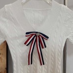 2026年4月16日新作Thom Browne半袖 tシャツ高品質/誕生日プレゼント/FF工場ワンサイズ.