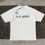 2026年4月16日新作Burberry半袖 tシャツ高品質/誕生日プレゼント/FF工場S-XL