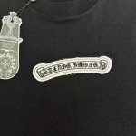 2026年4月16日新作Chrome Hearts半袖 tシャツ高品質/誕生日プレゼント/FF工場S-XL