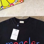2026年4月16日新作Moncler半袖 tシャツ高品質/誕生日プレゼント/FF工場S-XL