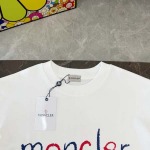 2026年4月16日新作Moncler半袖 tシャツ高品質/誕生日プレゼント/FF工場S-XL