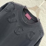 2026年4月16日新作Gucci半袖 tシャツ高品質/誕生日プレゼント/FF工場S M L XL XXL