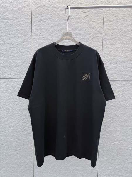 2026年4月16日新作Louis Vuitton半袖 tシ...