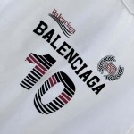 2026年4月16日新作Balenciaga半袖 tシャツ高品質/誕生日プレゼント/FF工場S M L XL XXL