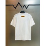 2026年4月16日新作Louis Vuitton半袖 tシャツ高品質/誕生日プレゼント/FF工場S-XL