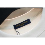 2026年4月16日新作Louis Vuitton半袖 tシャツ高品質/誕生日プレゼント/FF工場S-XL