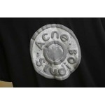 2026年4月16日新作Acne半袖 tシャツ高品質/誕生日プレゼント/FF工場S-XL