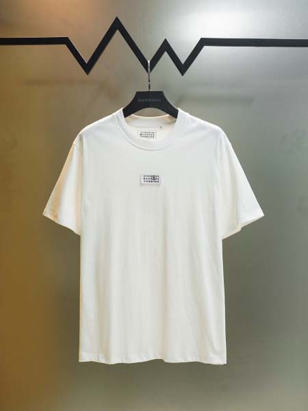 2026年4月16日新作Maison Margiela半袖 ...