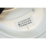 2026年4月16日新作Maison Margiela半袖 tシャツ高品質/誕生日プレゼント/FF工場S-XL