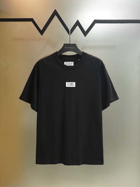 2026年4月16日新作Maison Margiela半袖 ...