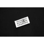 2026年4月16日新作Maison Margiela半袖 tシャツ高品質/誕生日プレゼント/FF工場S-XL