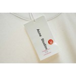 2026年4月16日新作Acne半袖 tシャツ高品質/誕生日プレゼント/FF工場S-XL