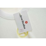 2026年4月16日新作Acne半袖 tシャツ高品質/誕生日プレゼント/FF工場S-XL