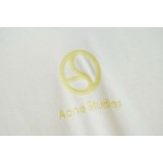2026年4月16日新作Acne半袖 tシャツ高品質/誕生日プレゼント/FF工場S-XL