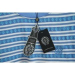 2026年4月16日新作Chrome Hearts半袖 tシャツ高品質/誕生日プレゼント/FF工場S-XL