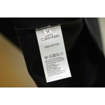 2026年4月16日新作Calvin Klein半袖 tシャツ高品質/誕生日プレゼント/FF工場S-XL