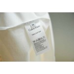 2026年4月16日新作Calvin Klein半袖 tシャツ高品質/誕生日プレゼント/FF工場S-XL