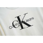 2026年4月16日新作Calvin Klein半袖 tシャツ高品質/誕生日プレゼント/FF工場S-XL