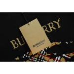 2026年4月16日新作Burberry半袖 tシャツ高品質/誕生日プレゼント/FF工場S-XL