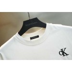 2026年4月16日新作Calvin Klein半袖 tシャツ高品質/誕生日プレゼント/FF工場S-XL