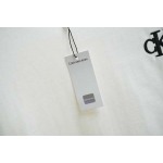 2026年4月16日新作Calvin Klein半袖 tシャツ高品質/誕生日プレゼント/FF工場S-XL