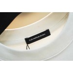 2026年4月16日新作Calvin Klein半袖 tシャツ高品質/誕生日プレゼント/FF工場S-XL