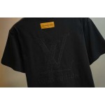 2026年4月16日新作Louis Vuitton半袖 tシャツ高品質/誕生日プレゼント/FF工場S-XL