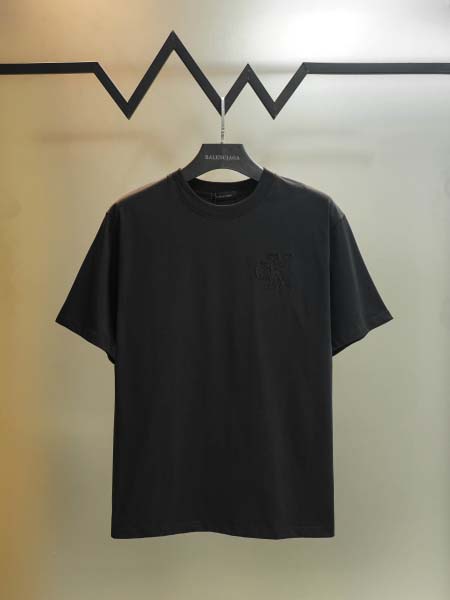 2026年4月16日新作Calvin Klein半袖 tシャ...