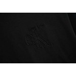 2026年4月16日新作Calvin Klein半袖 tシャツ高品質/誕生日プレゼント/FF工場S-XL