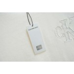 2026年4月16日新作Calvin Klein半袖 tシャツ高品質/誕生日プレゼント/FF工場S-XL