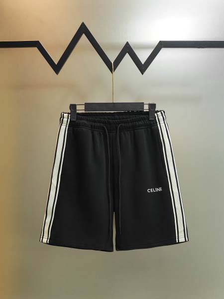 2026年4月16日新作Celine半ズボン高品質/誕生日プ...