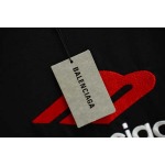 2026年4月16日新作Balenciaga半袖 tシャツ高品質/誕生日プレゼント/FF工場S-XL