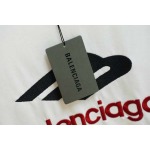 2026年4月16日新作Balenciaga半袖 tシャツ高品質/誕生日プレゼント/FF工場S-XL