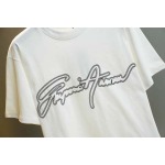 2026年4月16日新作ARMANI半袖 tシャツ高品質/誕生日プレゼント/FF工場S-XL