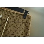 2026年4月16日新作Louis Vuitton半ズボン高品質/誕生日プレゼント/FF工場S-XL