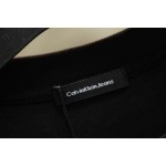 2026年4月16日新作Calvin Klein半袖 tシャツ高品質/誕生日プレゼント/FF工場S-XL