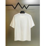 2026年4月16日新作Burberry半袖 tシャツ高品質/誕生日プレゼント/FF工場S-XL