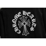2026年4月16日新作Chrome Hearts半袖 tシャツ高品質/誕生日プレゼント/FF工場S-XL