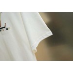 2026年4月16日新作Louis Vuitton半袖 tシャツ高品質/誕生日プレゼント/FF工場S-XL