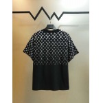 2026年4月16日新作Louis Vuitton半袖 tシャツ高品質/誕生日プレゼント/FF工場S-XL