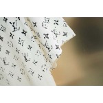 2026年4月16日新作Louis Vuitton半袖 tシャツ高品質/誕生日プレゼント/FF工場S-XL