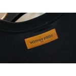 2026年4月16日新作Louis Vuitton半袖 tシャツ高品質/誕生日プレゼント/FF工場S-XL