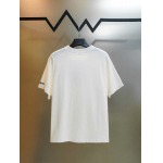 2026年4月16日新作Burberry半袖 tシャツ高品質/誕生日プレゼント/FF工場S-XL