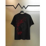 2026年4月16日新作Chrome Hearts半袖 tシャツ高品質/誕生日プレゼント/FF工場S-XL