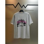 2026年4月16日新作Chrome Hearts半袖 tシャツ高品質/誕生日プレゼント/FF工場S-XL