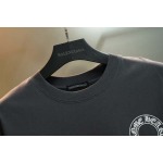 2026年4月16日新作Chrome Hearts半袖 tシャツ高品質/誕生日プレゼント/FF工場S-XL