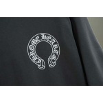 2026年4月16日新作Chrome Hearts半袖 tシャツ高品質/誕生日プレゼント/FF工場S-XL