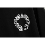 2026年4月16日新作Chrome Hearts半袖 tシャツ高品質/誕生日プレゼント/FF工場S-XL