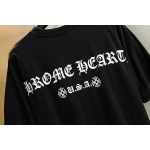 2026年4月16日新作Chrome Hearts半袖 tシャツ高品質/誕生日プレゼント/FF工場S-XL
